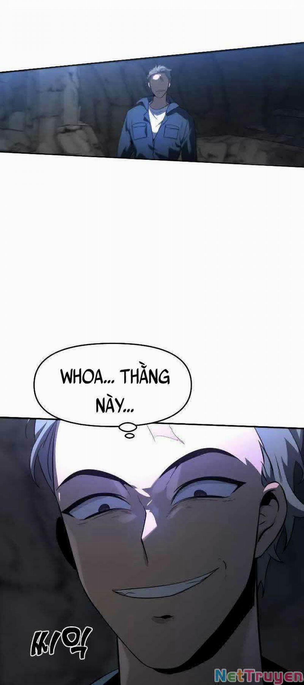 Ta Từng Là Tháp Vương 3 trang 37