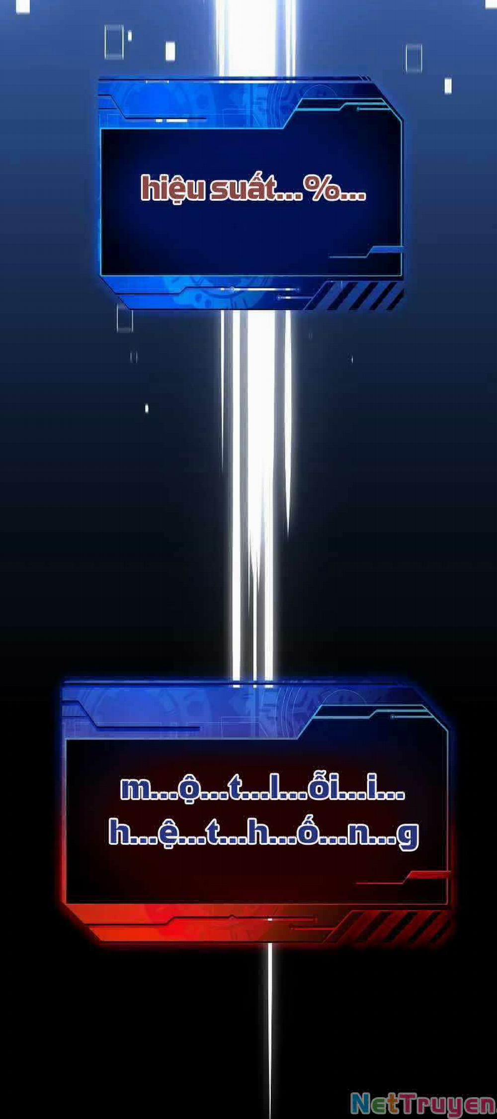 Ta Từng Là Tháp Vương 3 trang 4