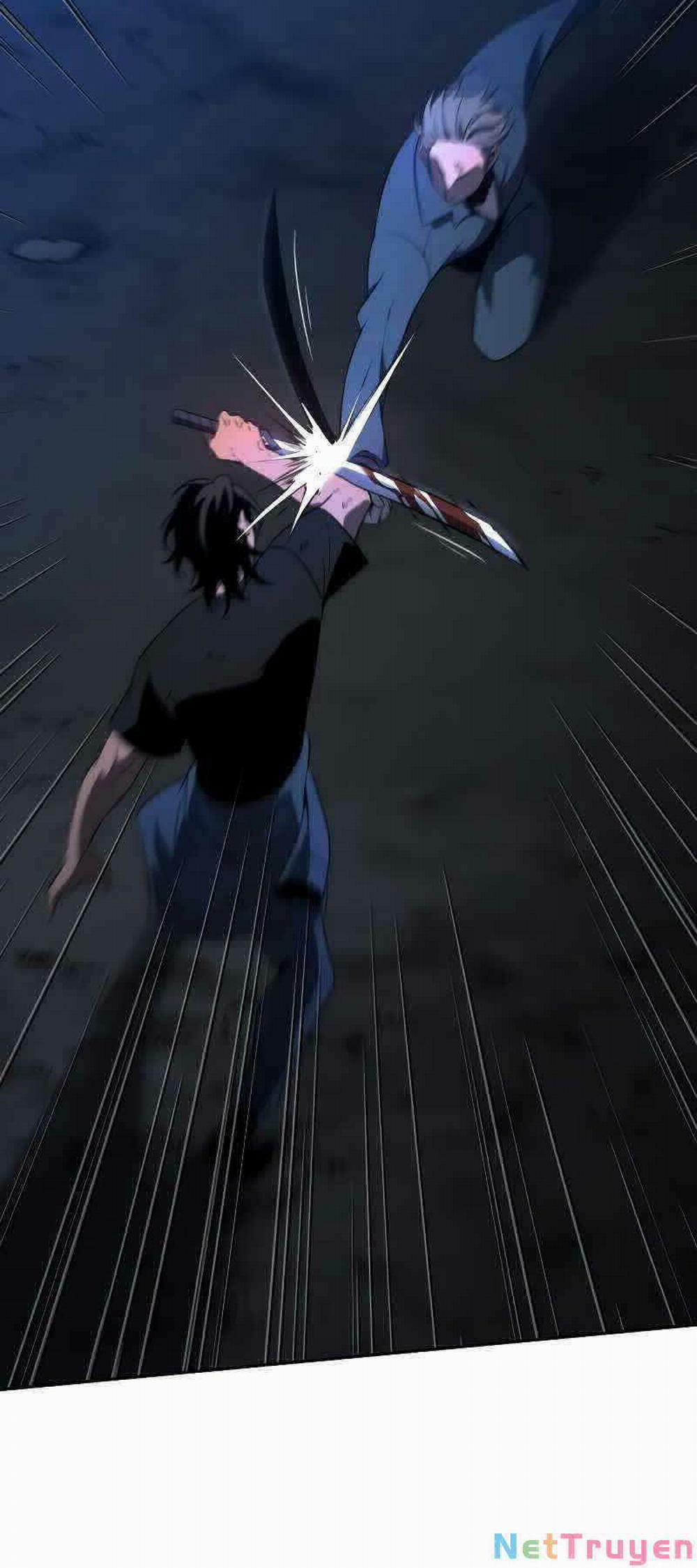 Ta Từng Là Tháp Vương 3 trang 40