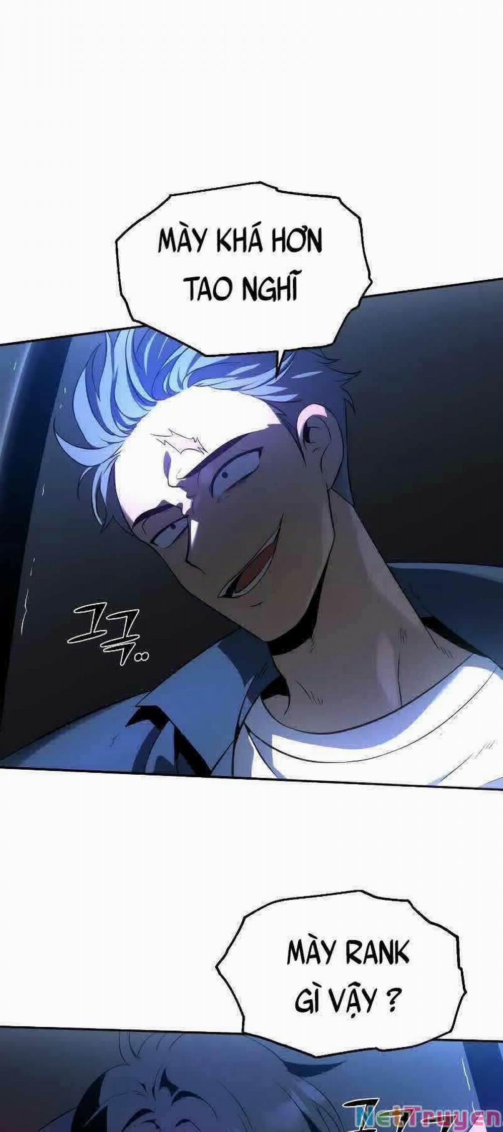 Ta Từng Là Tháp Vương 3 trang 41