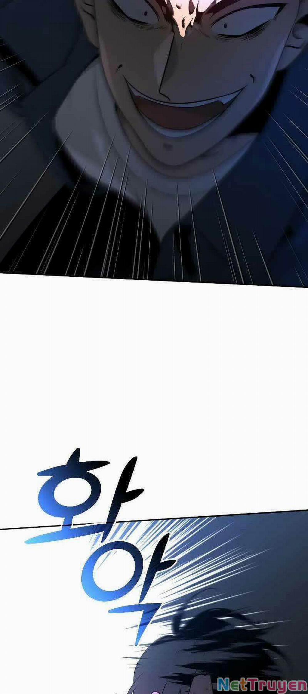 Ta Từng Là Tháp Vương 3 trang 44