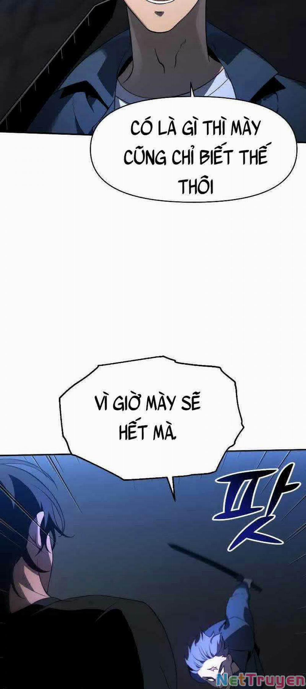 Ta Từng Là Tháp Vương 3 trang 48