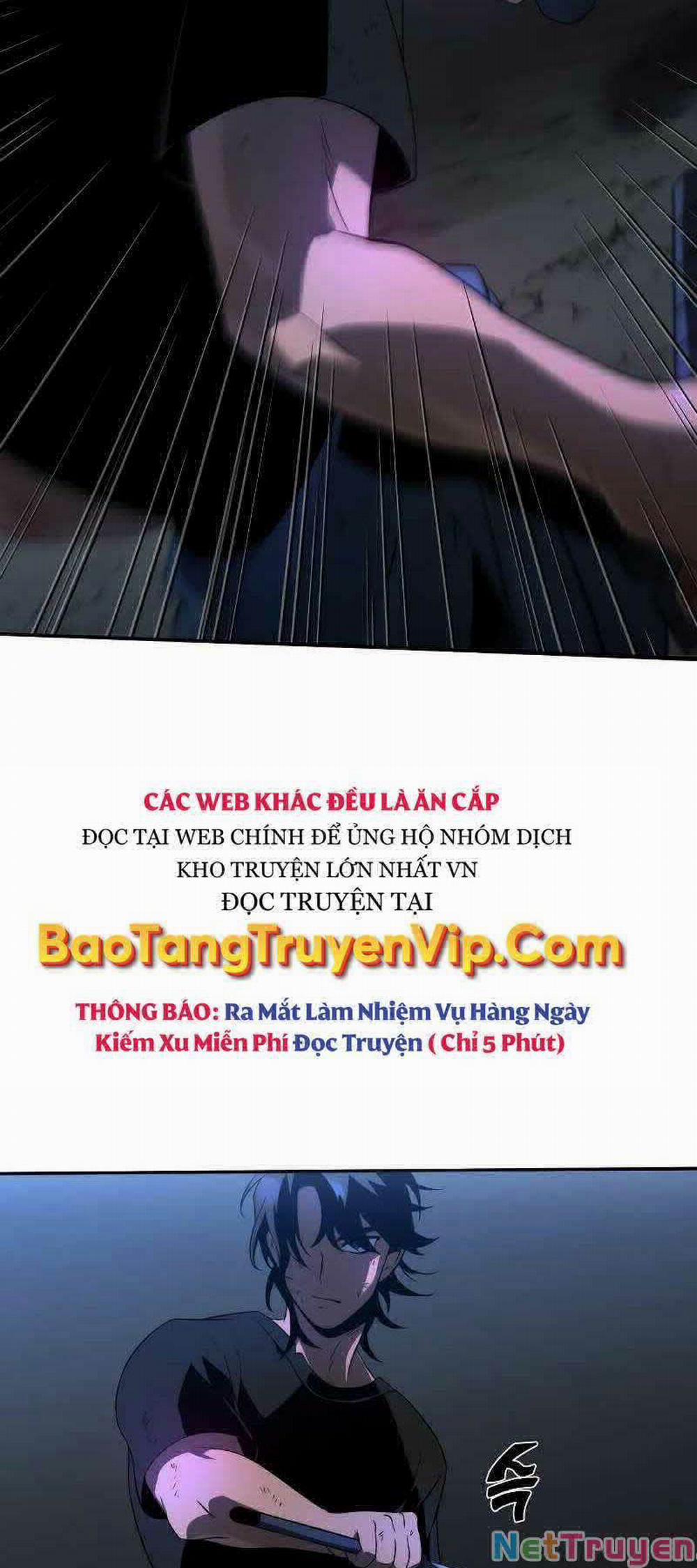 Ta Từng Là Tháp Vương 3 trang 49