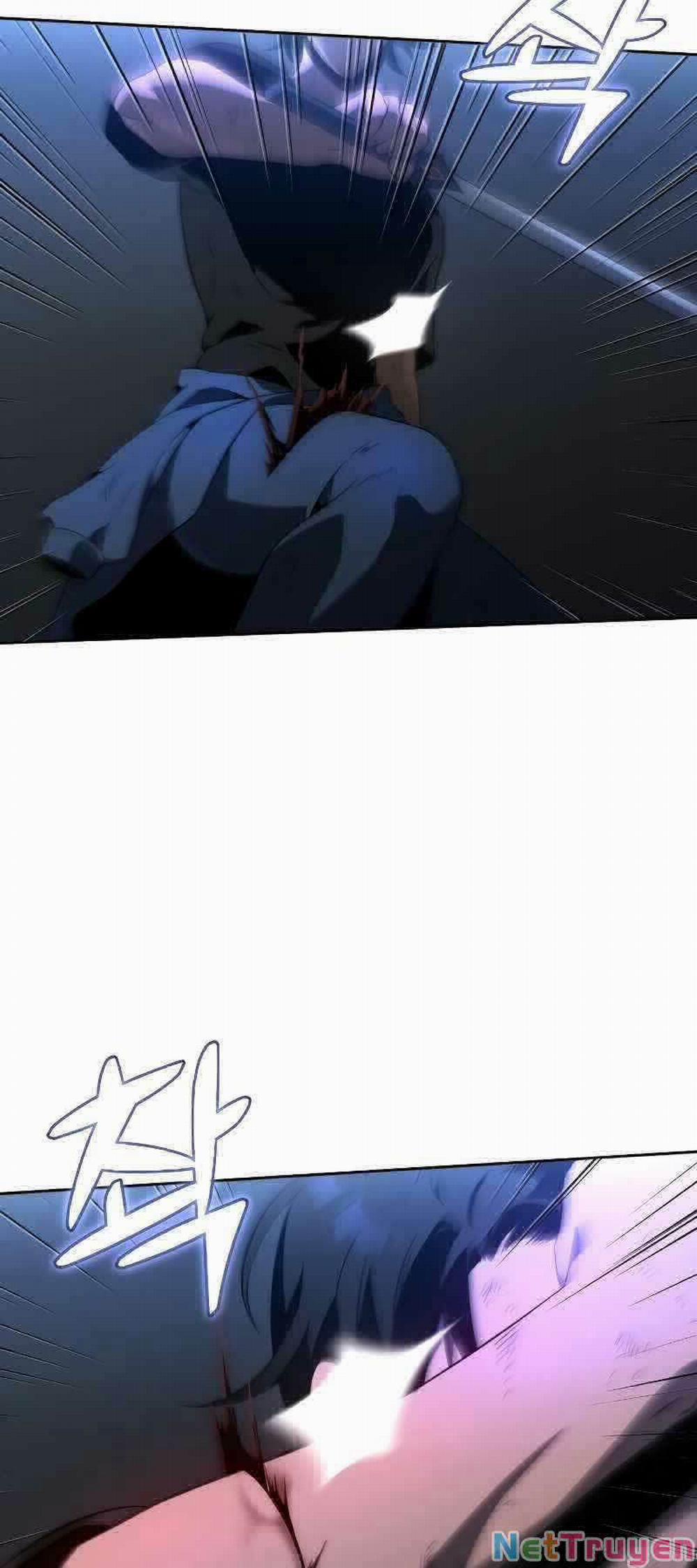 Ta Từng Là Tháp Vương 3 trang 54