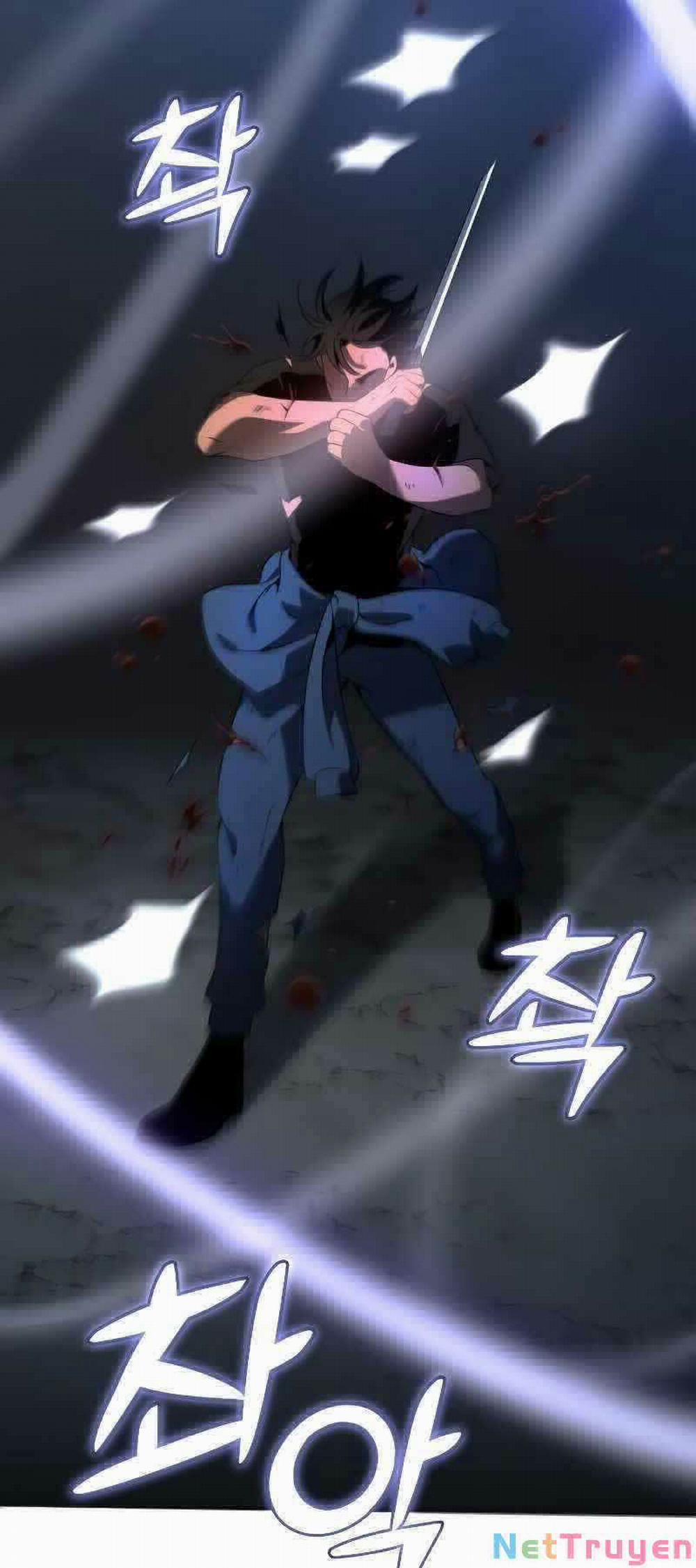 Ta Từng Là Tháp Vương 3 trang 56