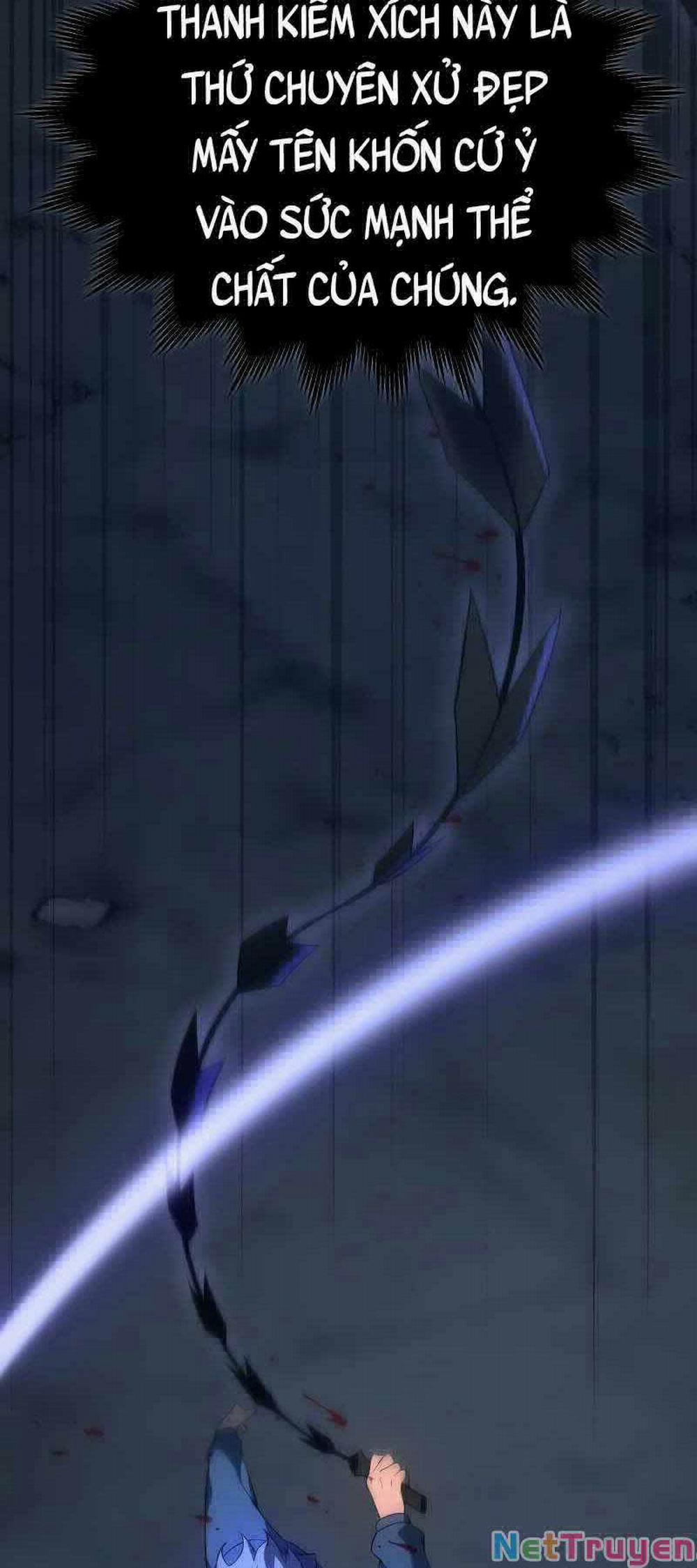 Ta Từng Là Tháp Vương 3 trang 59