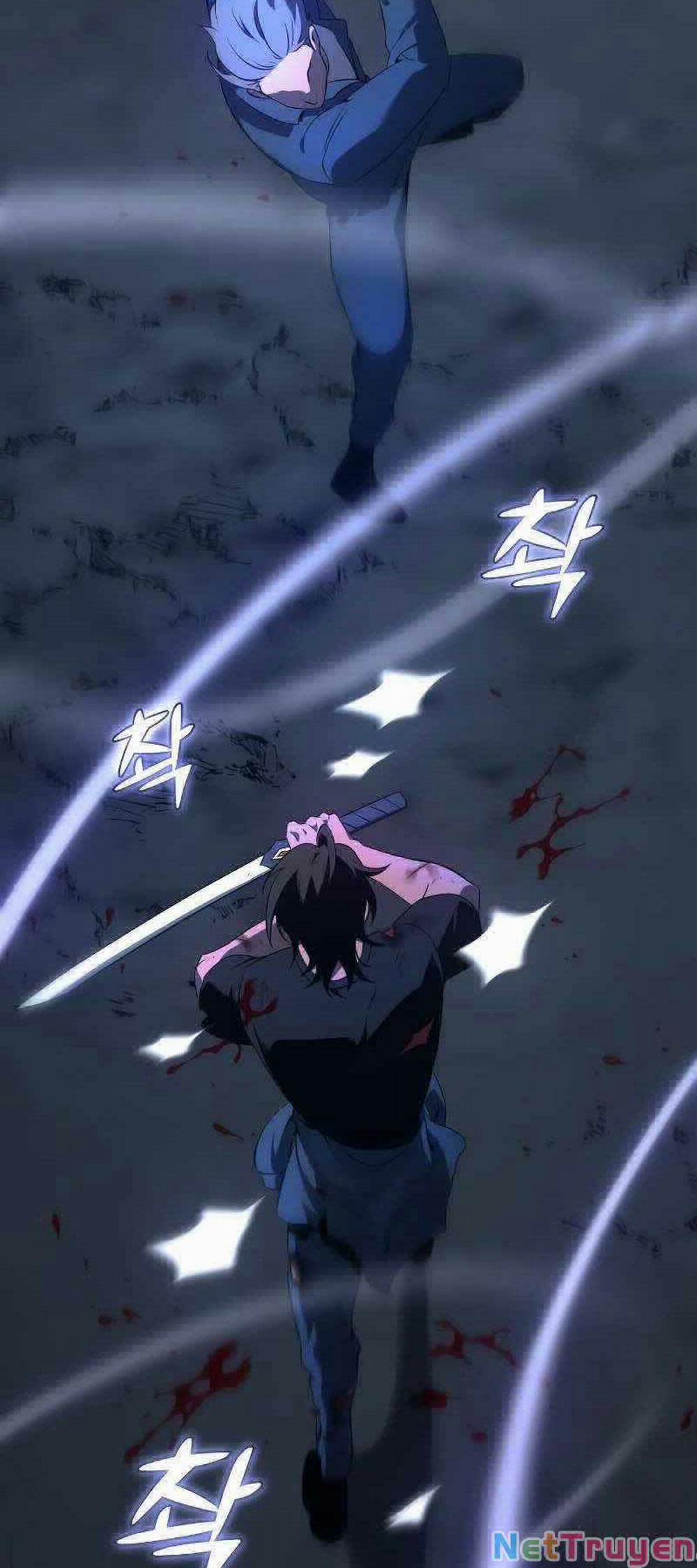 Ta Từng Là Tháp Vương 3 trang 60