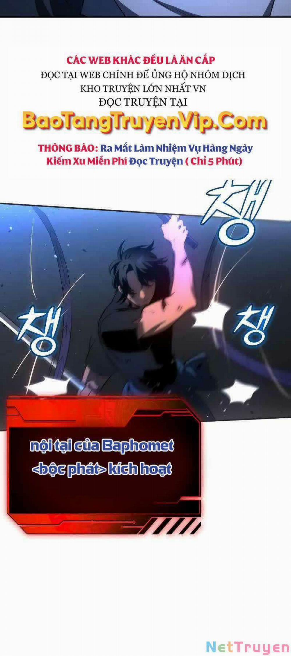 Ta Từng Là Tháp Vương 3 trang 65