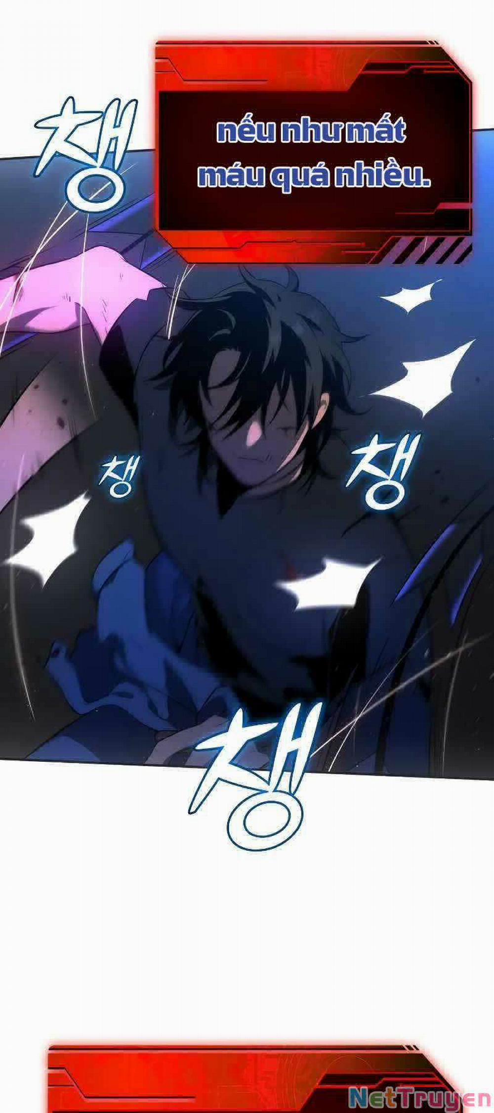 Ta Từng Là Tháp Vương 3 trang 66