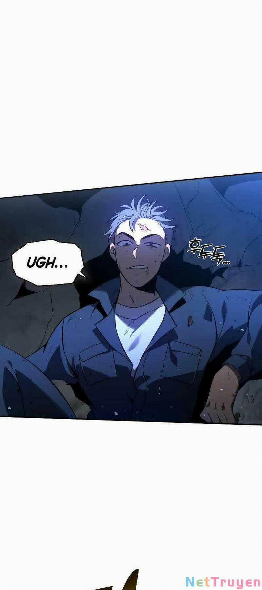 Ta Từng Là Tháp Vương 3 trang 71