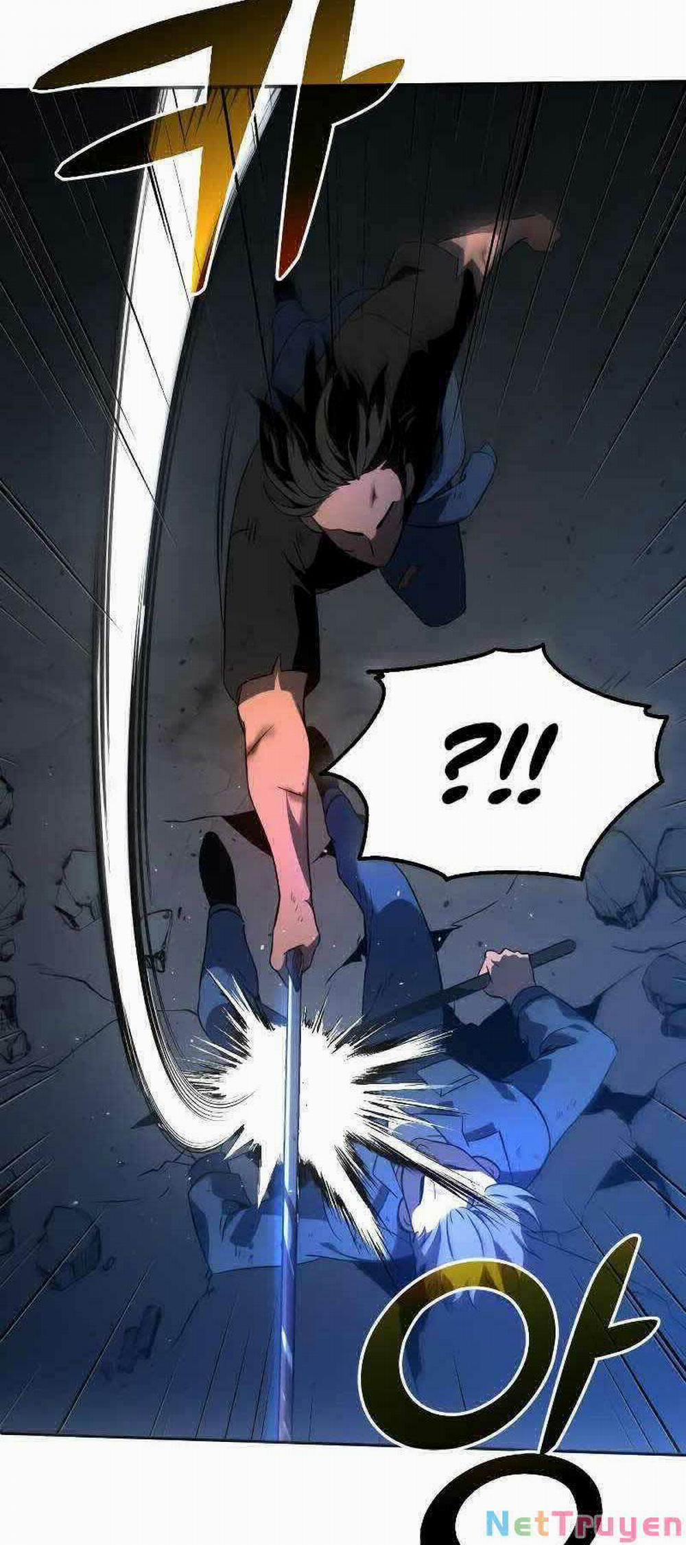 Ta Từng Là Tháp Vương 3 trang 72