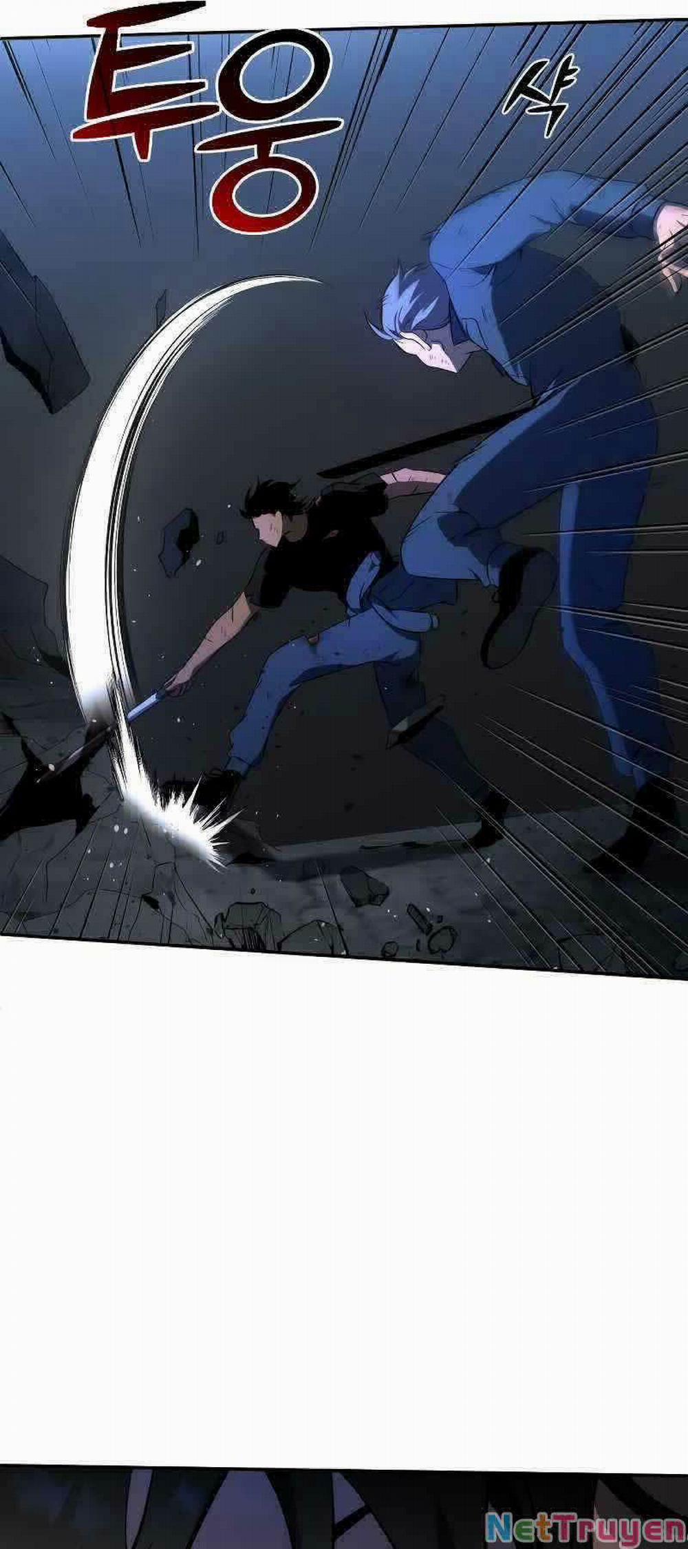 Ta Từng Là Tháp Vương 3 trang 75