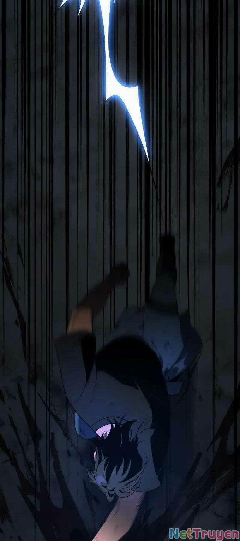 Ta Từng Là Tháp Vương 3 trang 8