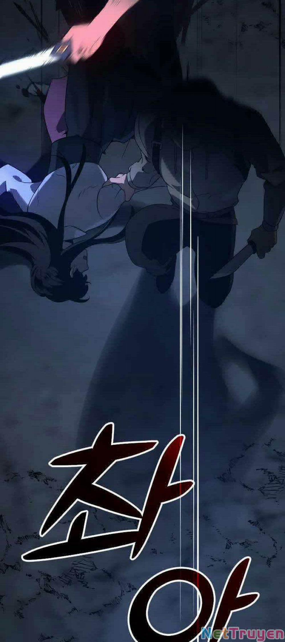 Ta Từng Là Tháp Vương 3 trang 9