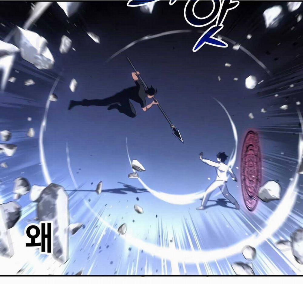 Ta Từng Là Tháp Vương 30.5 trang 21