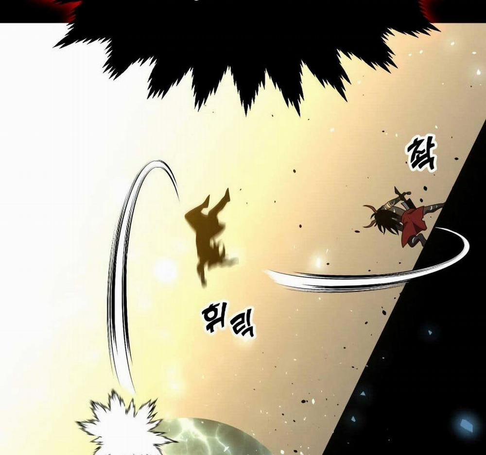 Ta Từng Là Tháp Vương 30.5 trang 30