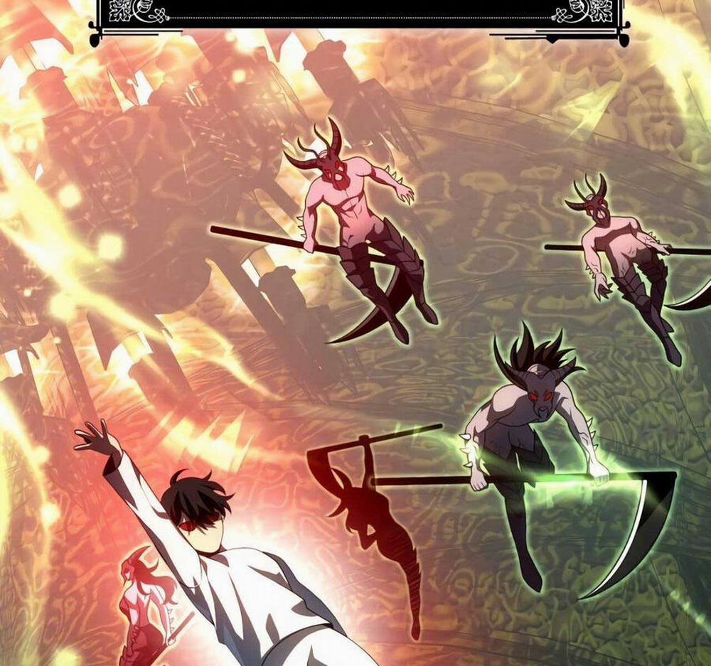 Ta Từng Là Tháp Vương 30.5 trang 44