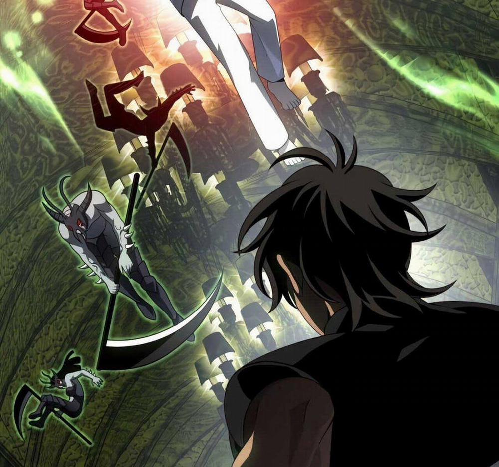 Ta Từng Là Tháp Vương 30.5 trang 45