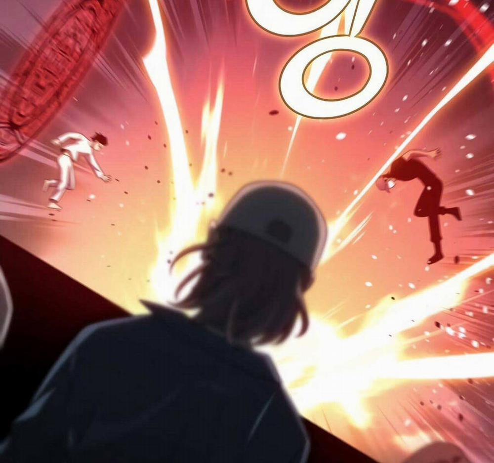 Ta Từng Là Tháp Vương 30 trang 12