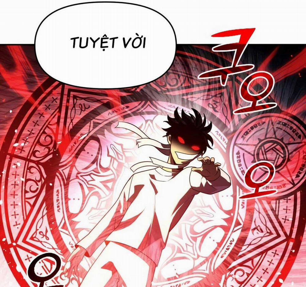 Ta Từng Là Tháp Vương 30 trang 3