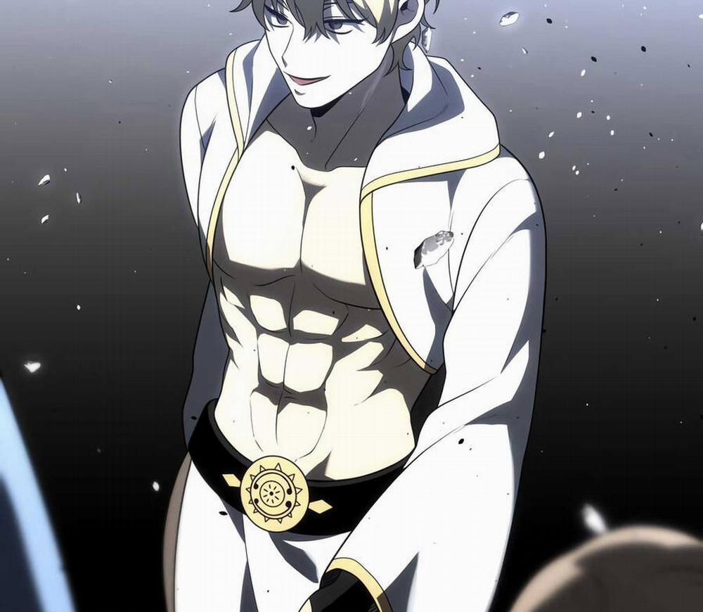 Ta Từng Là Tháp Vương 31.5 trang 125