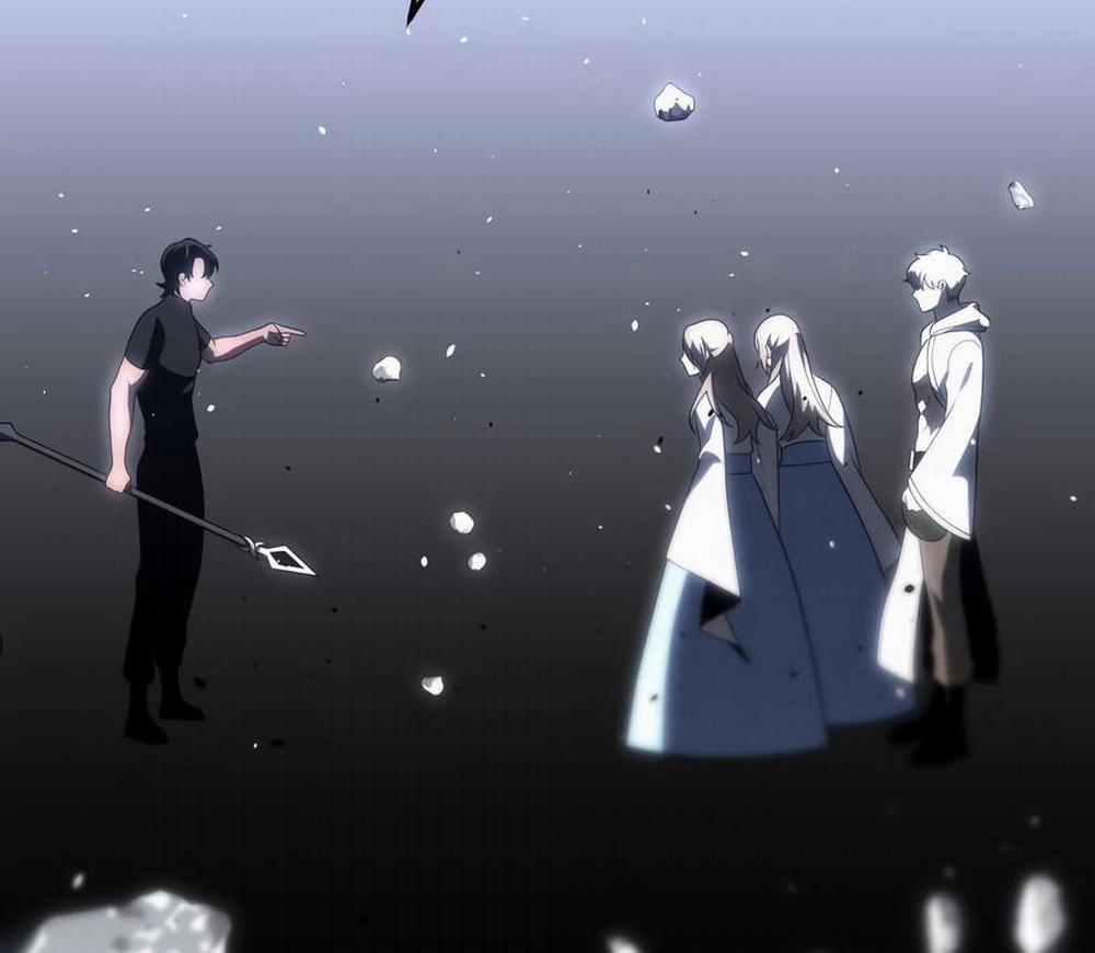 Ta Từng Là Tháp Vương 31.5 trang 130