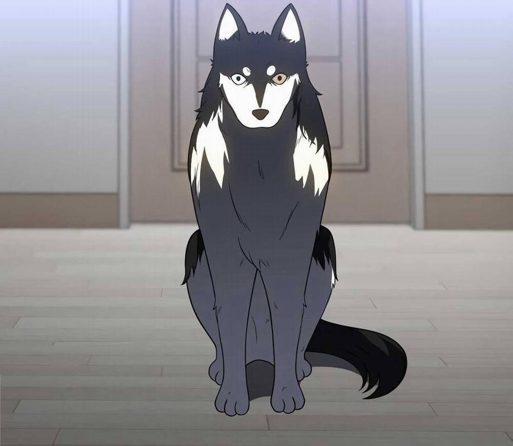 Ta Từng Là Tháp Vương 31.5 trang 85