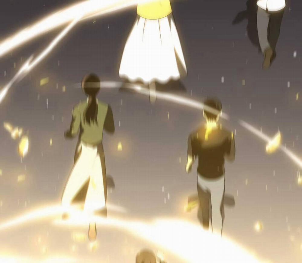 Ta Từng Là Tháp Vương 31 trang 21