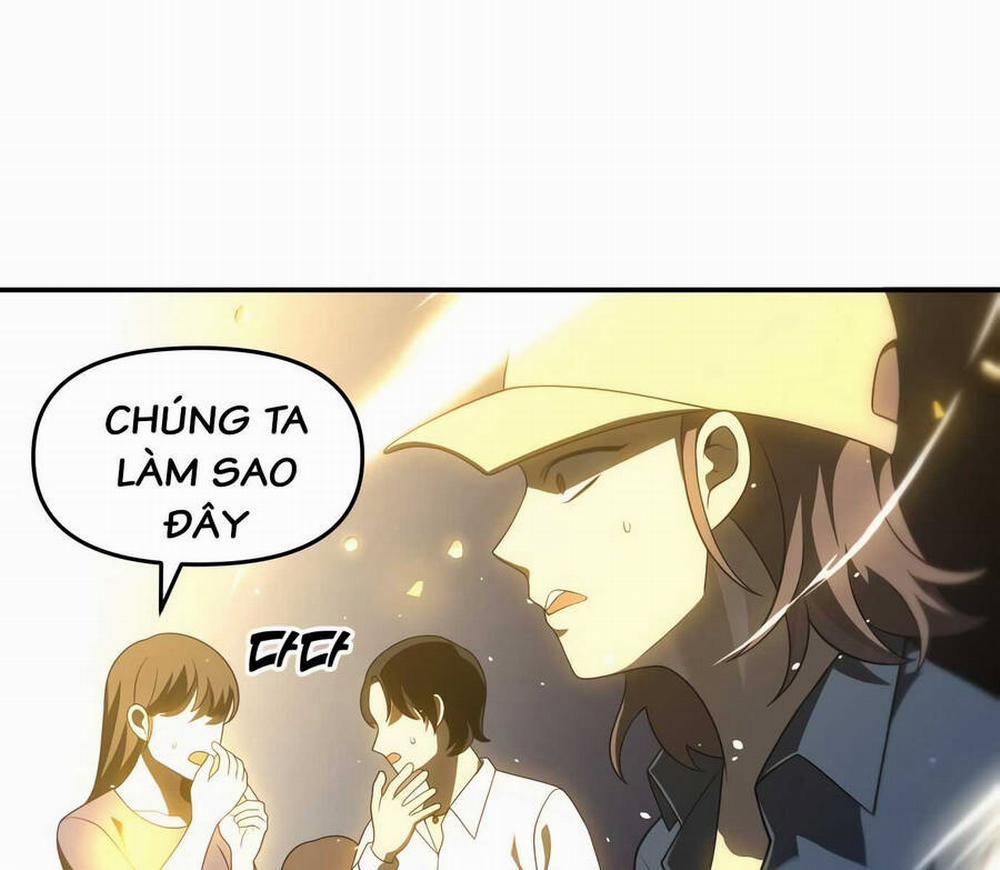 Ta Từng Là Tháp Vương 31 trang 23