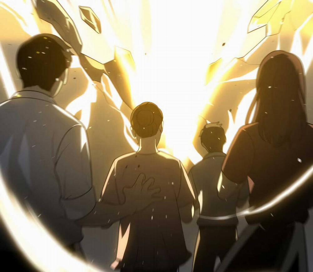 Ta Từng Là Tháp Vương 31 trang 9