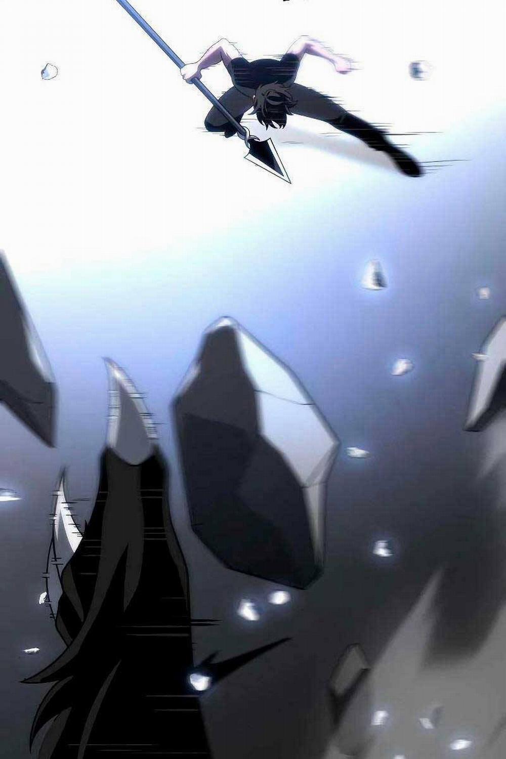 Ta Từng Là Tháp Vương 32 trang 15