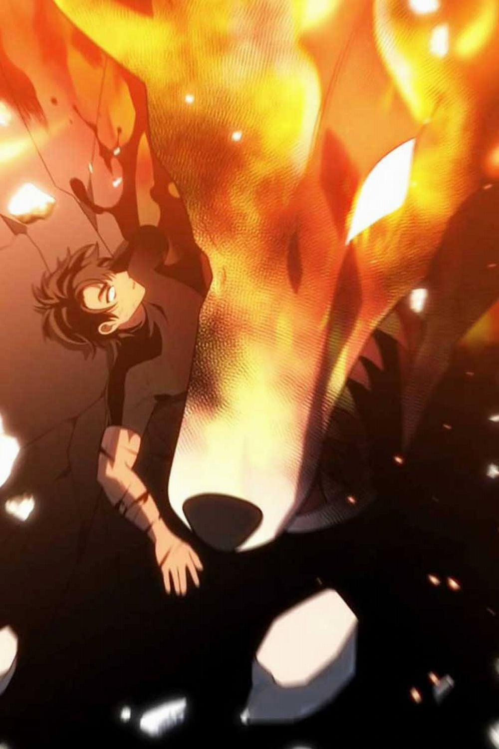 Ta Từng Là Tháp Vương 32 trang 186