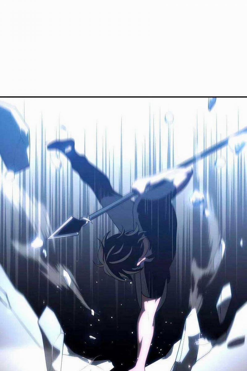 Ta Từng Là Tháp Vương 32 trang 21