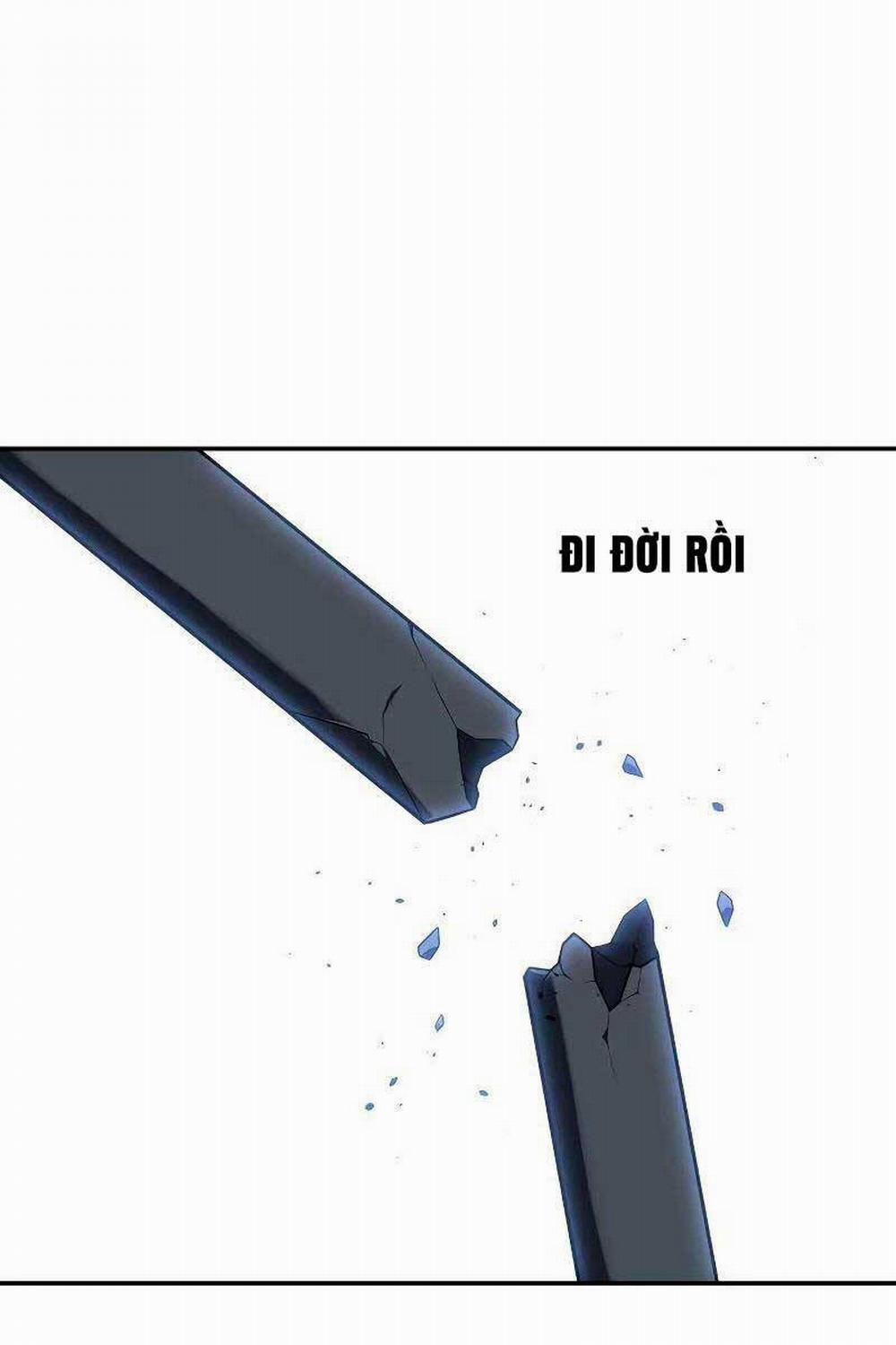 Ta Từng Là Tháp Vương 32 trang 49