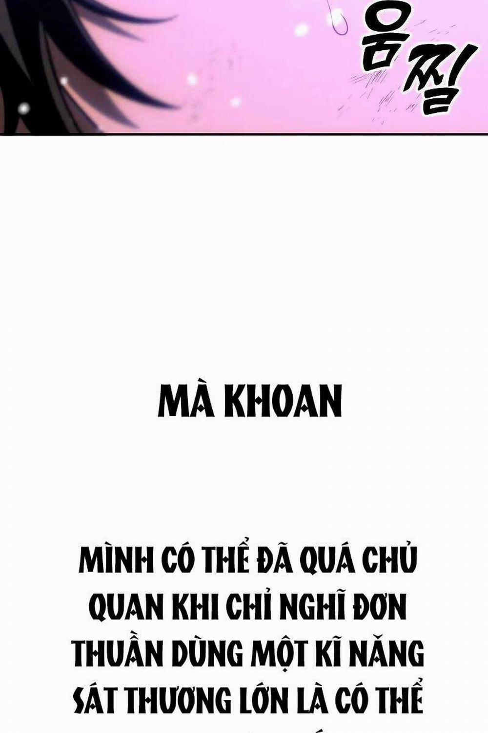 Ta Từng Là Tháp Vương 33 trang 16