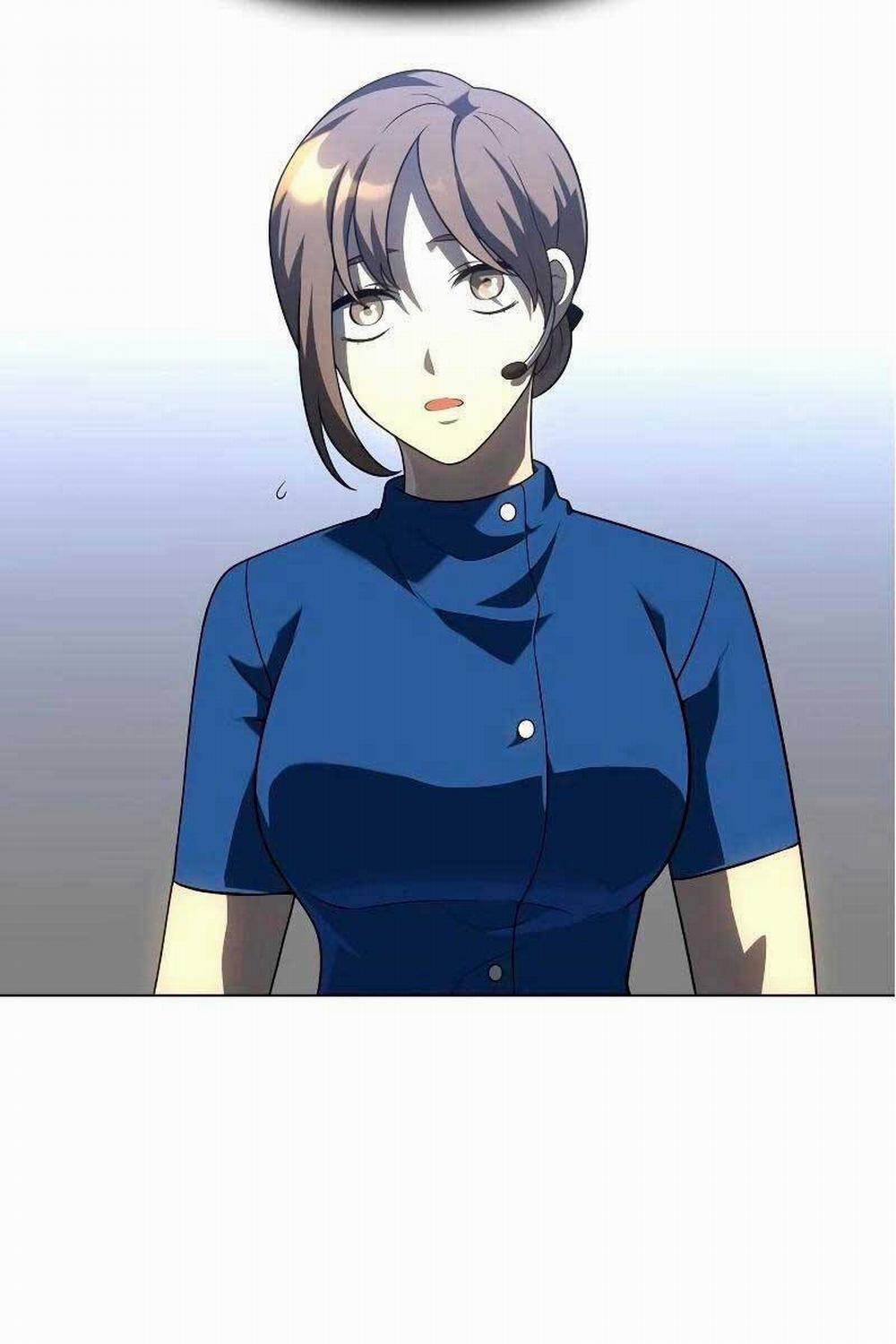 Ta Từng Là Tháp Vương 33 trang 23