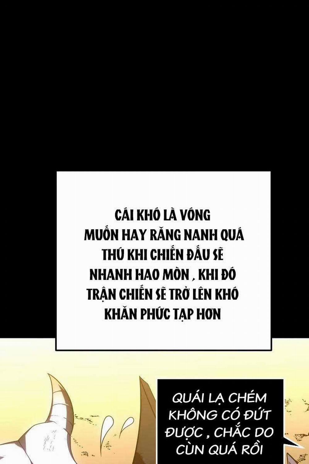 Ta Từng Là Tháp Vương 33 trang 3