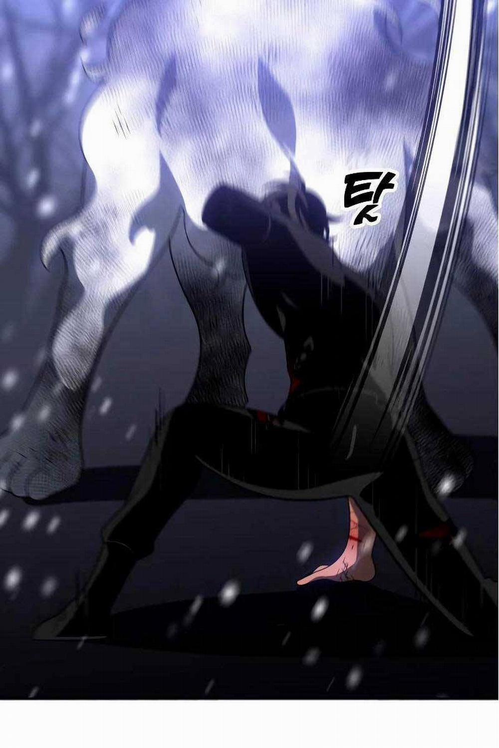 Ta Từng Là Tháp Vương 33 trang 36