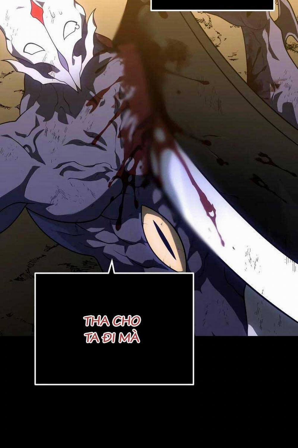 Ta Từng Là Tháp Vương 33 trang 4