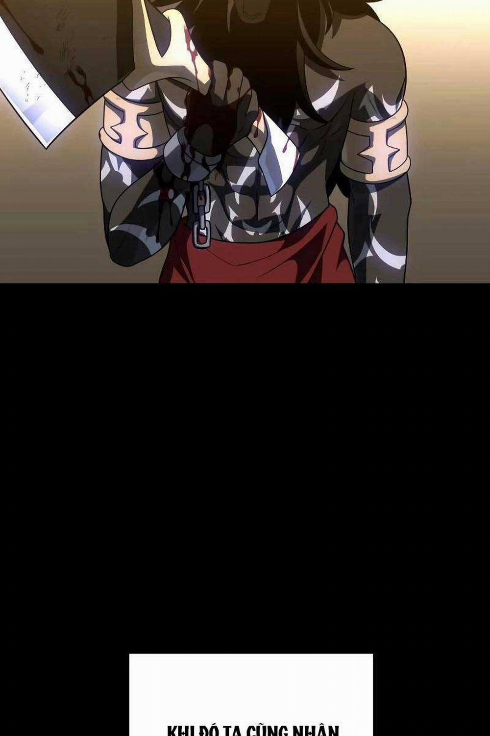 Ta Từng Là Tháp Vương 33 trang 8