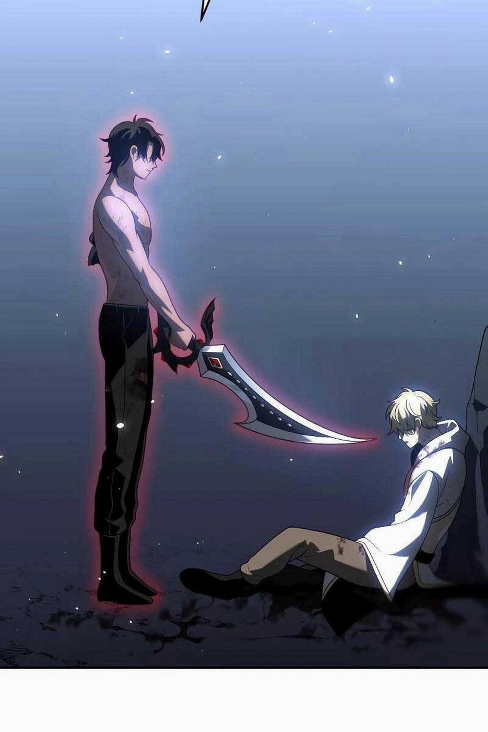 Ta Từng Là Tháp Vương 34 trang 130