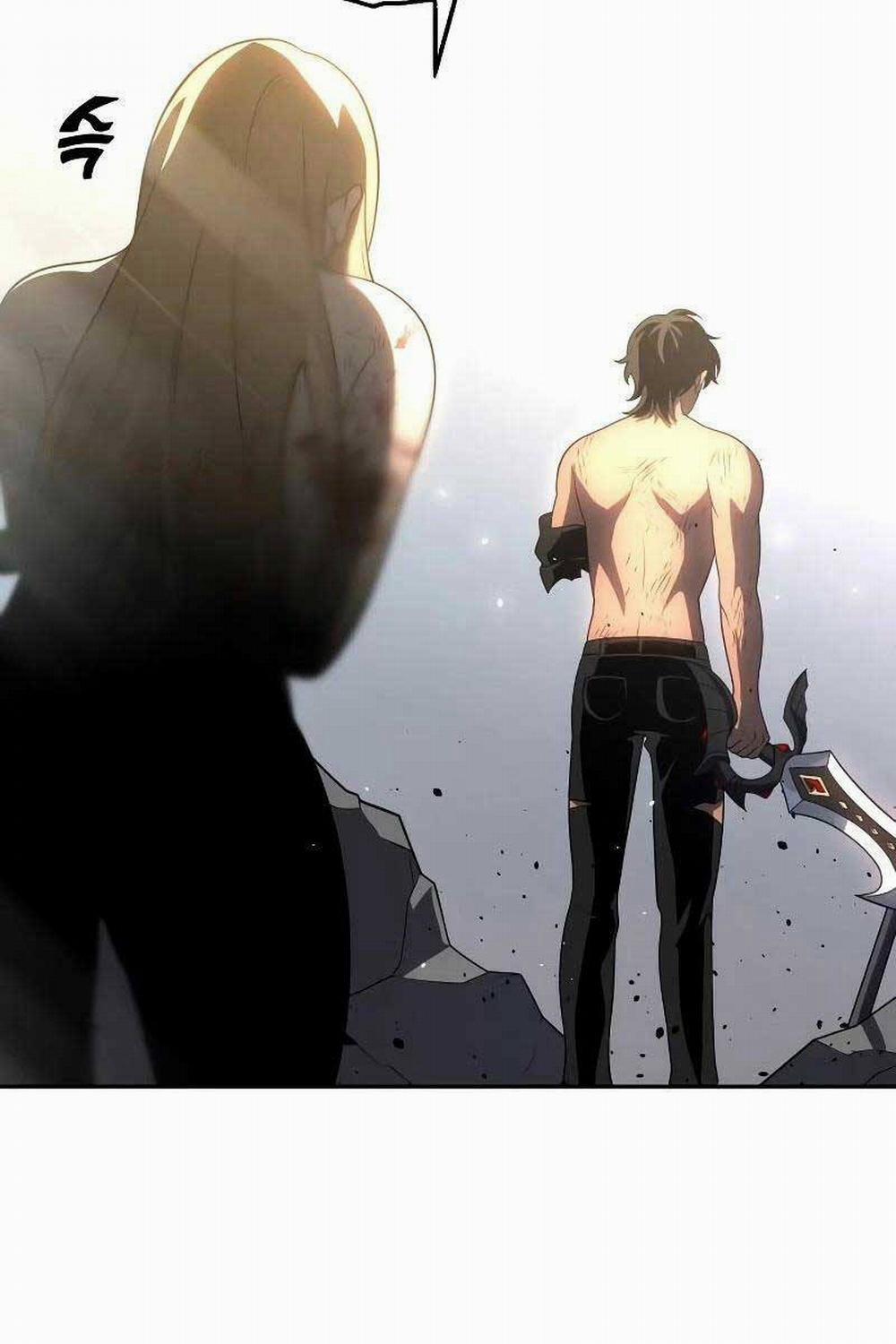 Ta Từng Là Tháp Vương 34 trang 166