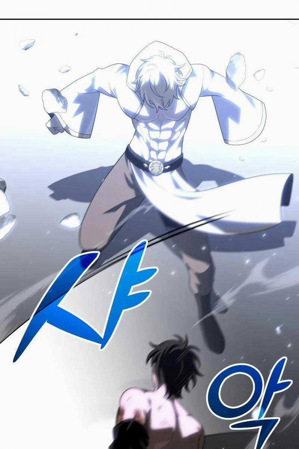 Ta Từng Là Tháp Vương 34 trang 18