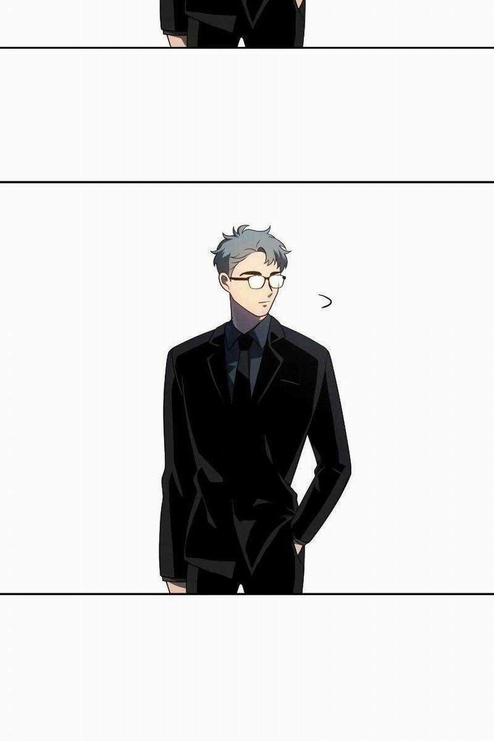 Ta Từng Là Tháp Vương 34 trang 2