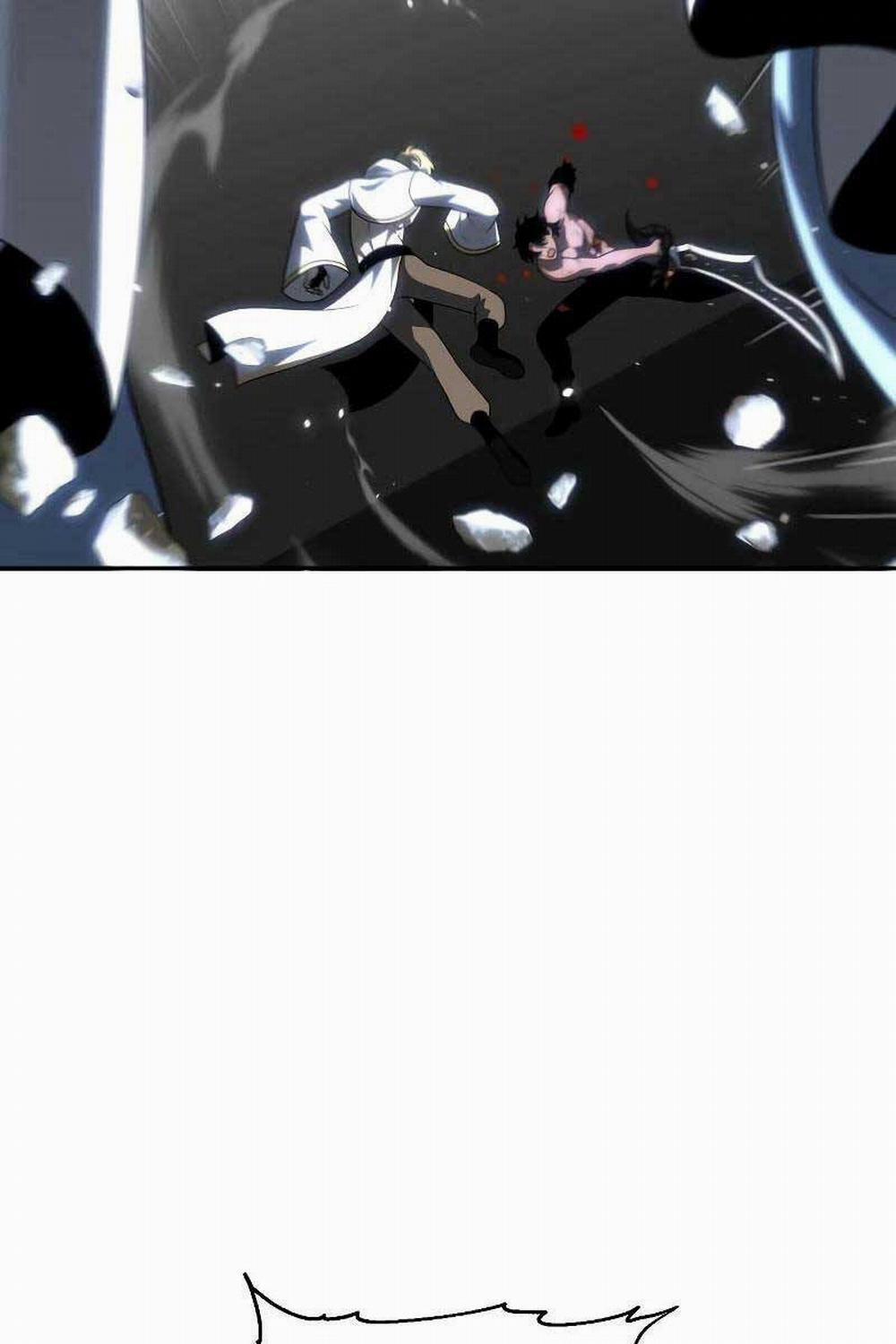 Ta Từng Là Tháp Vương 34 trang 22