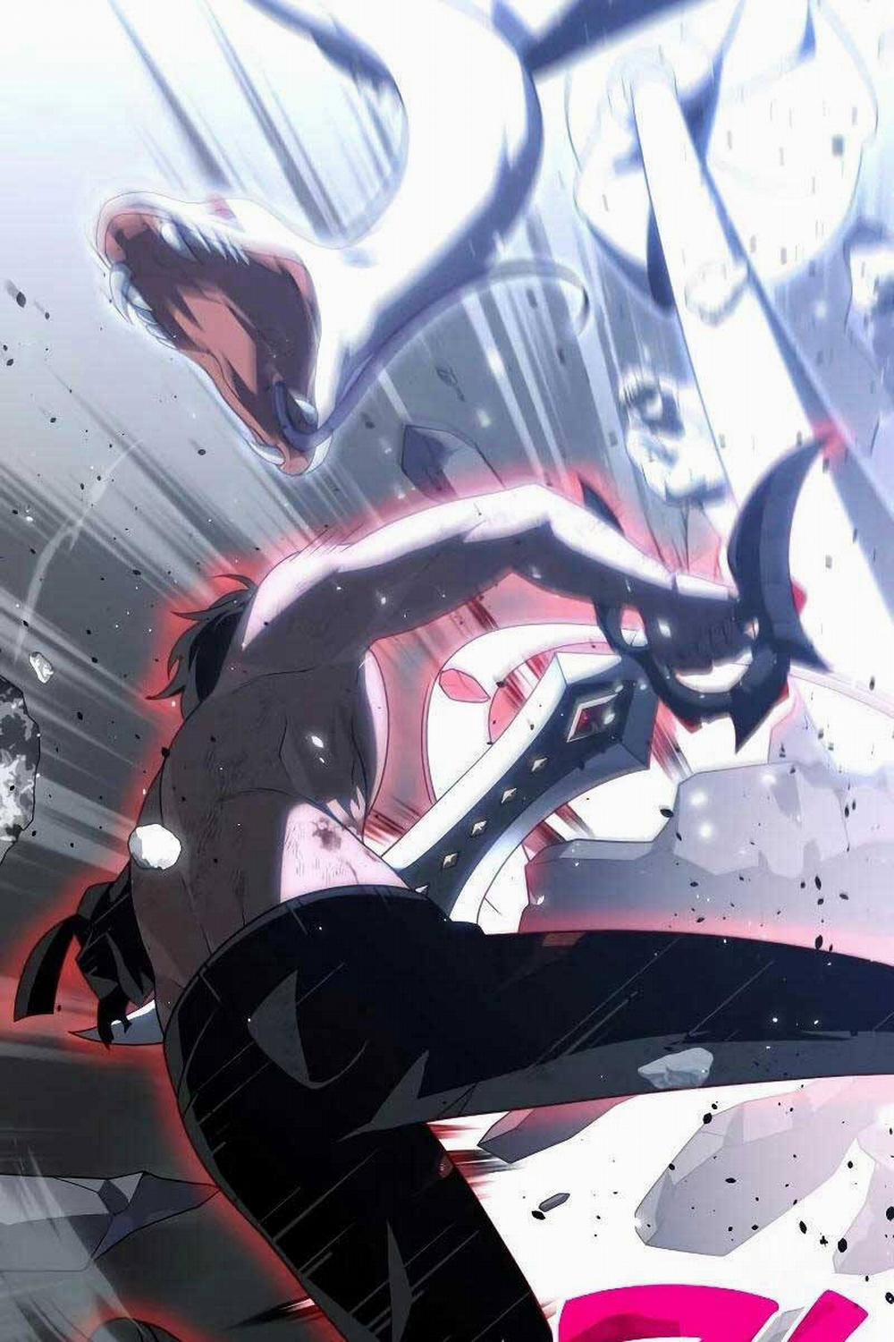 Ta Từng Là Tháp Vương 34 trang 24