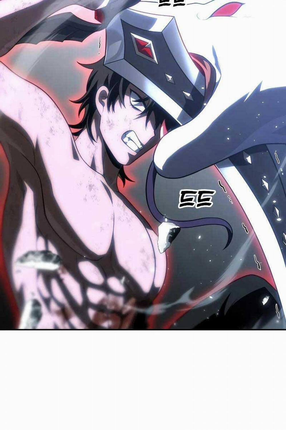 Ta Từng Là Tháp Vương 34 trang 26