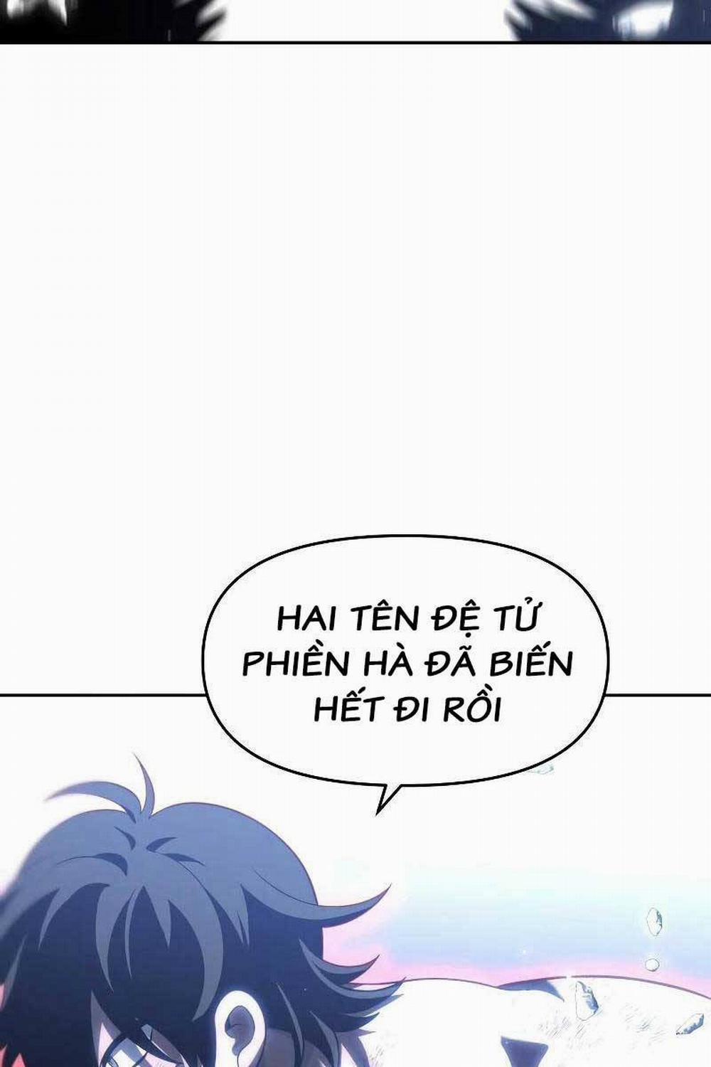 Ta Từng Là Tháp Vương 34 trang 33