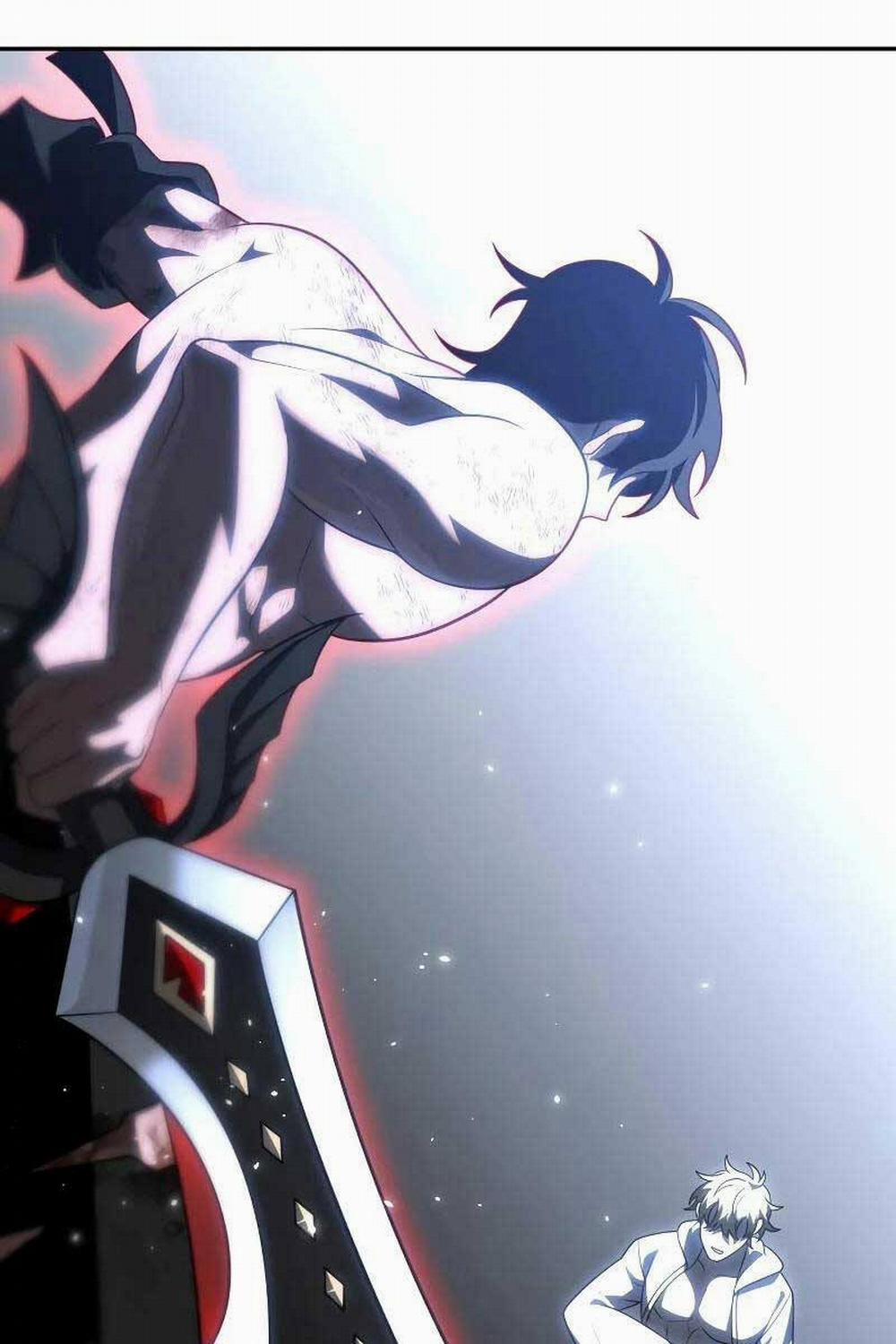 Ta Từng Là Tháp Vương 34 trang 36