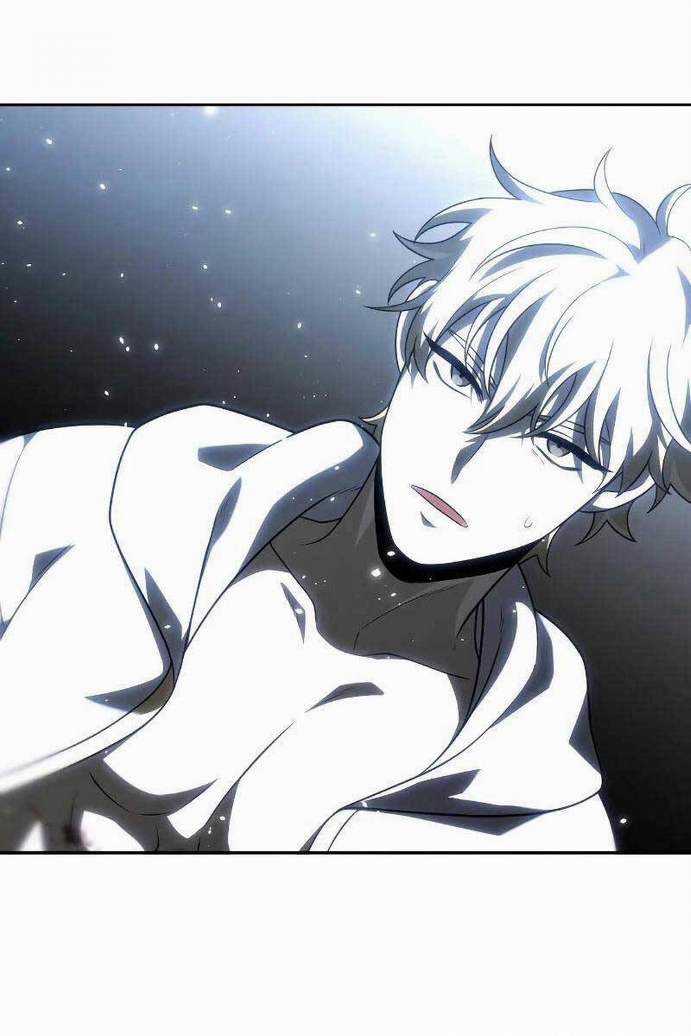 Ta Từng Là Tháp Vương 34 trang 38